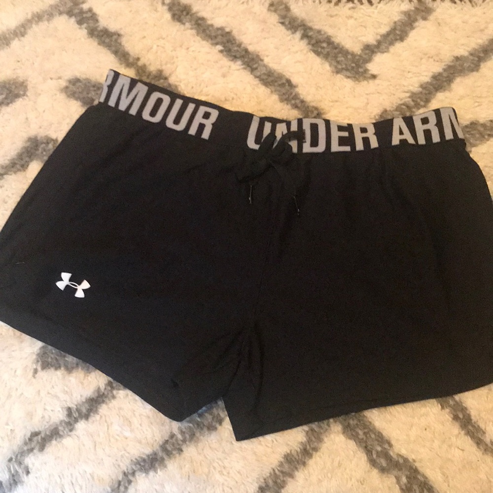 Under Armour shorts